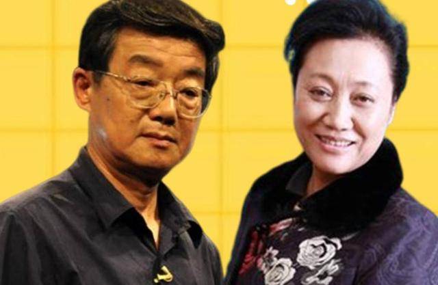 42岁车晓带父亲看中医，车晓彤眉毛、头发都白了，已另娶小娇妻