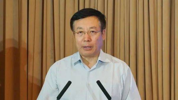 重磅！正部级毕井泉被查