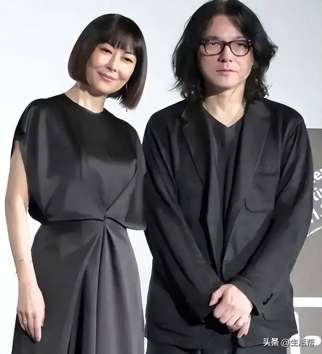中山美穗21岁儿子拒绝继承其遗产，知情人：可能情感疏离，生前几乎断绝联络