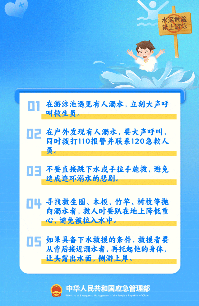 失联10岁男孩确认遇难！“746352”，请提前告诉孩子！