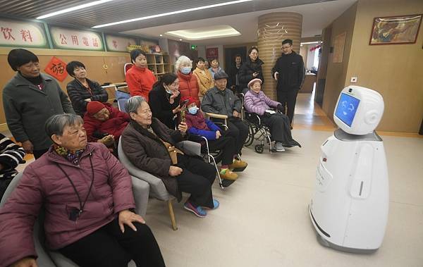 日媒赞叹：中国正低调打造一个不同于西方、由技术驱动的福利模式