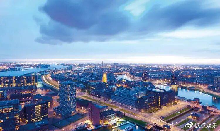 荷兰非常小的一个国家,为何诞生了许多大名鼎鼎的公司?