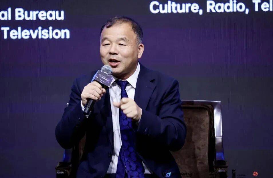 “网红局长”刘克斌,职务调整