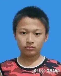 淄博一14岁少年因手机被没收离家出走,至今已失联5天!