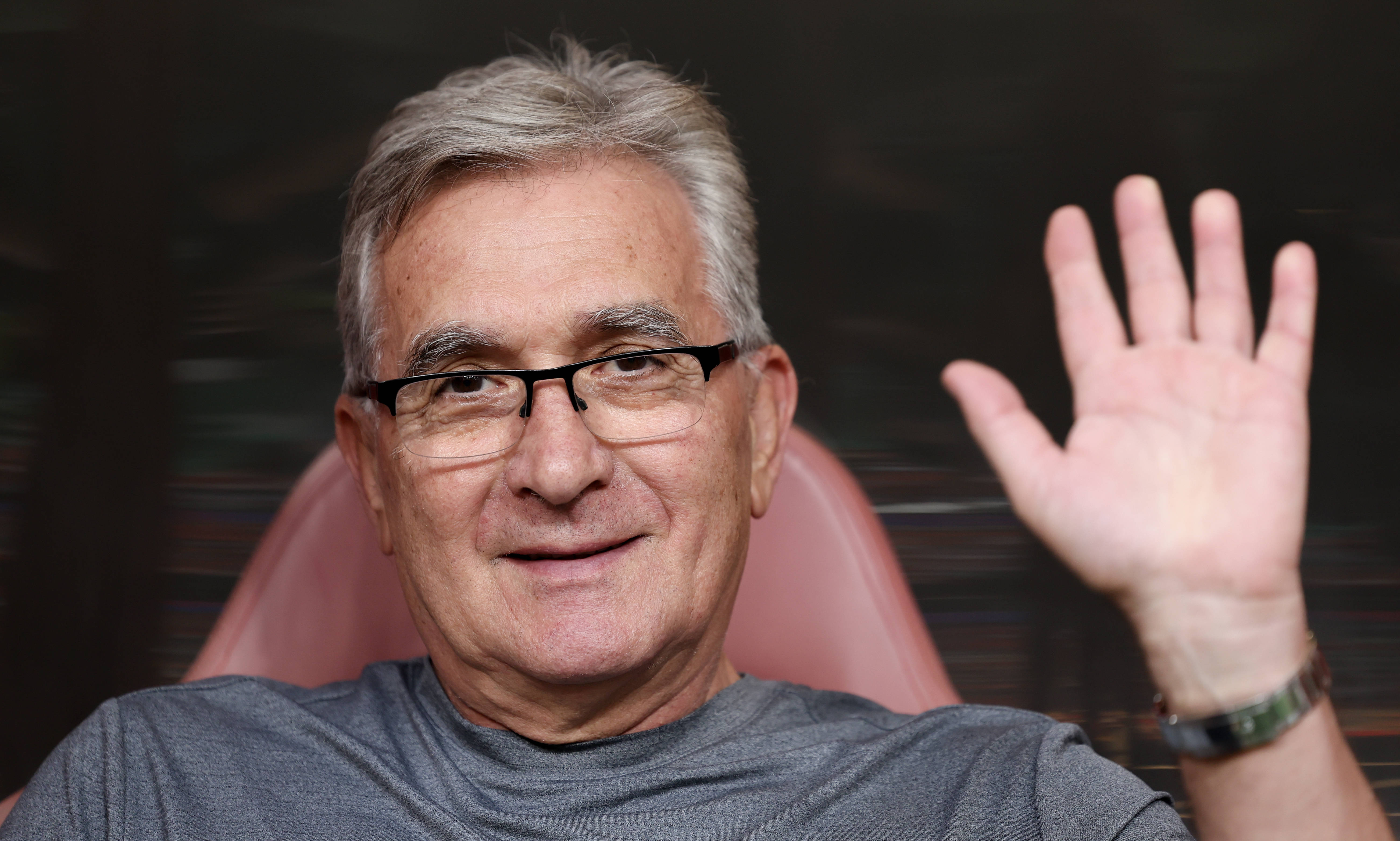 前国足主帅伊万科维奇宣布退休 中国男足成教练生涯最后一站