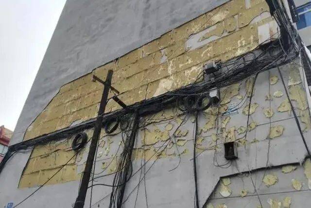 警惕！关于外墙保温材料，这些消防知识要知道！