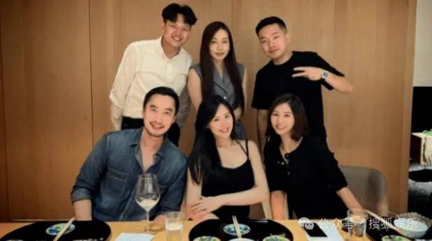 第三段婚姻亮红灯?他不会又要离婚了吧......