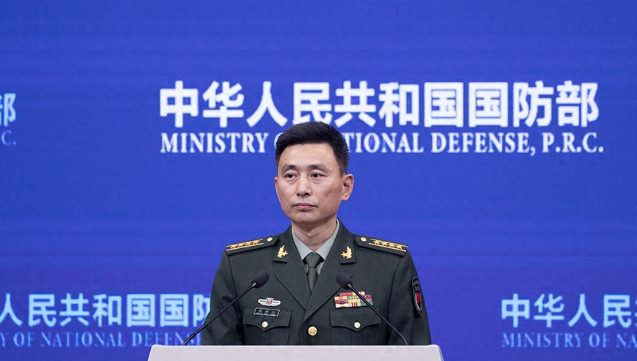 大陆军事实力全面碾压,蔡正元:“台独”坐标锁定,3天足够统一