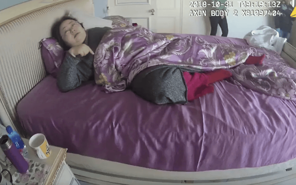 全球最大比特币洗钱案宣判 钱志敏在英获刑11年8个月