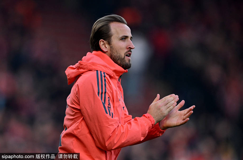 西媒:巴萨已获悉凯恩愿意考虑加盟 拜仁在暗示他离队