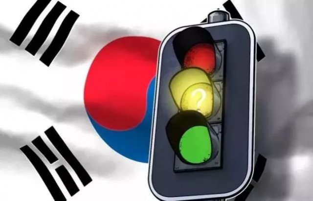 韩国人炒币(韩国人炒币多吗)