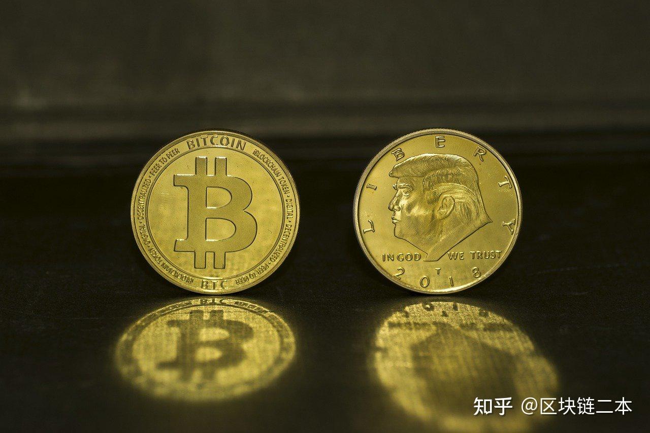 炒币暴富(炒币暴富疯狂消费会被政府盯上吗)