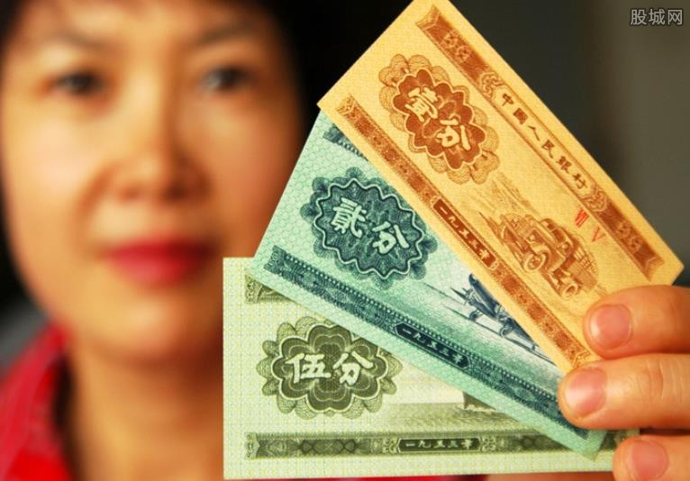 老币兑换价格表(老币可以换多少钱)