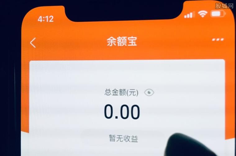 币圈馀额宝(余币宝怎么样)
