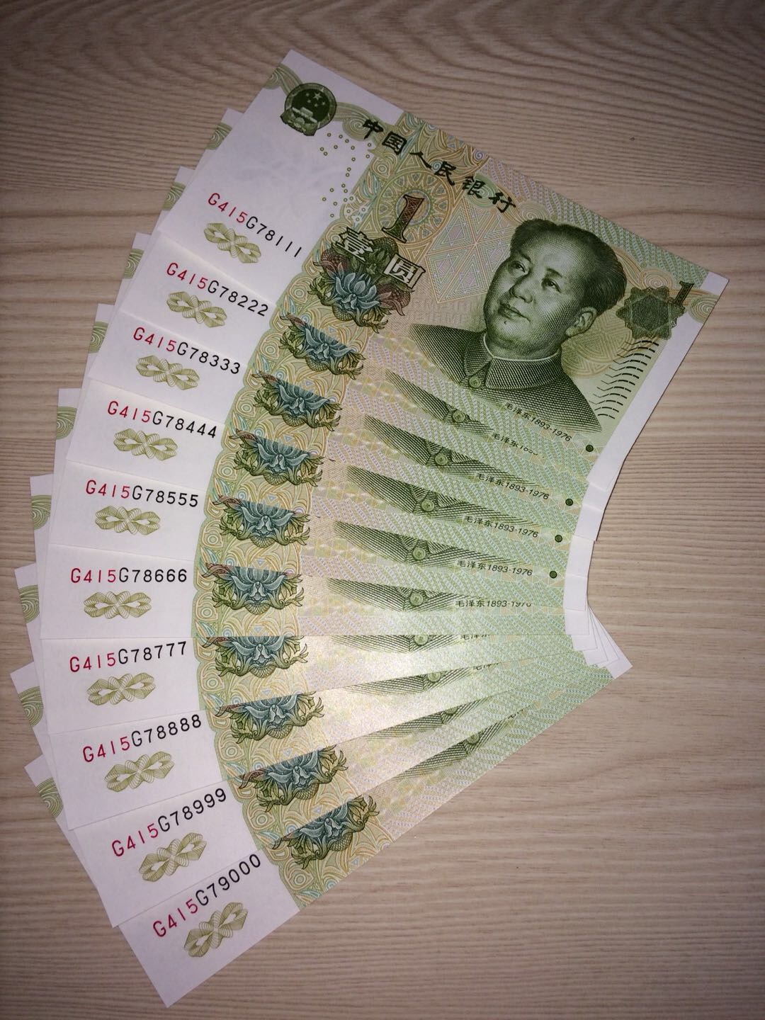 号码币(号码币常见类型)