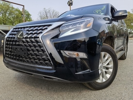 GX(gx460)