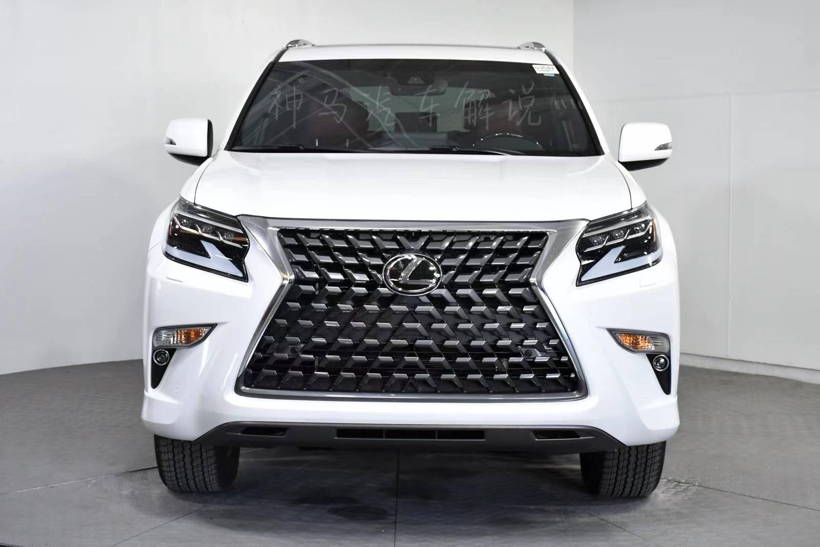 GX(gx460)